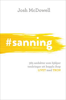 #sanning - Josh McDowell