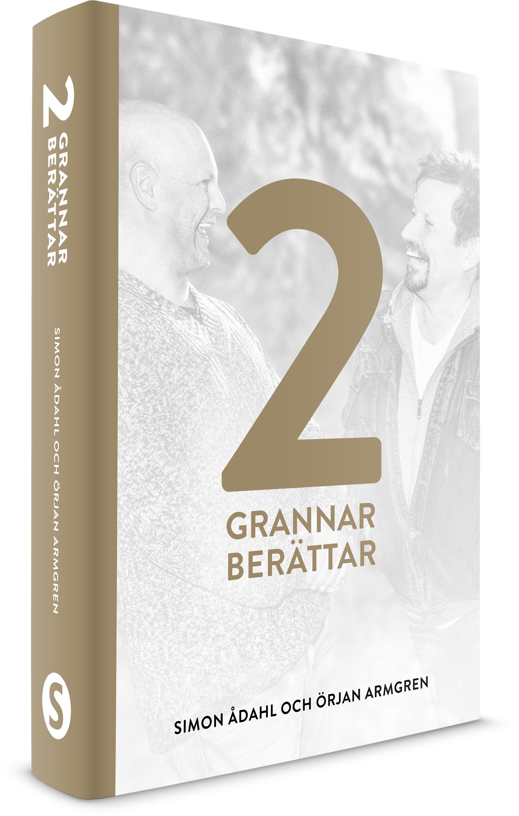 Två grannar berättar - Simon Ådahl, Örjan Armgren