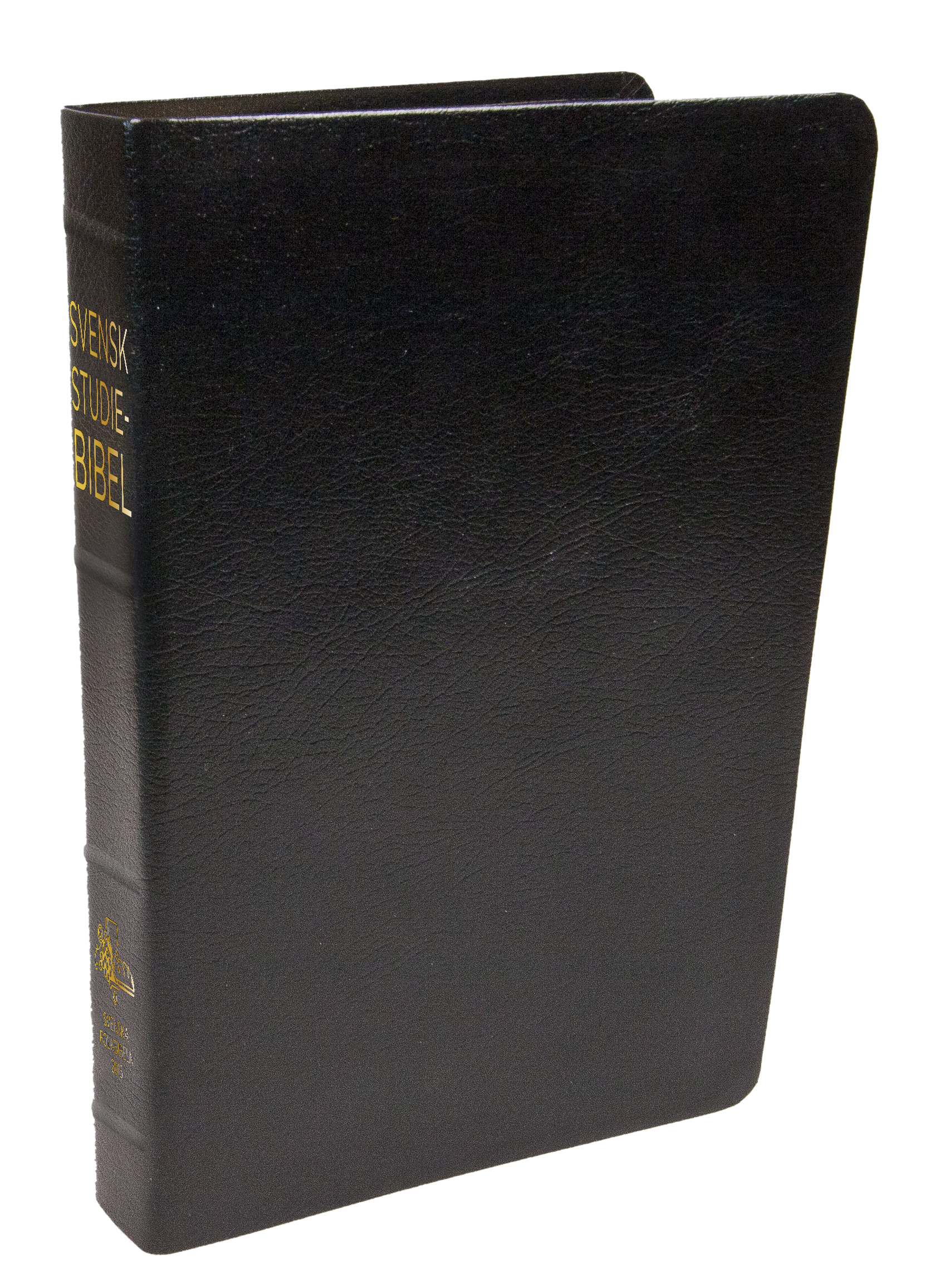 Svensk Studiebibel – Svenska Folkbibelns översättning 2015