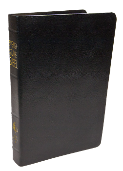 Svensk Studiebibel – Svenska Folkbibelns översättning 2015