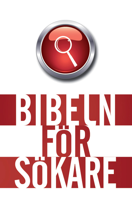Bibeln för sökare