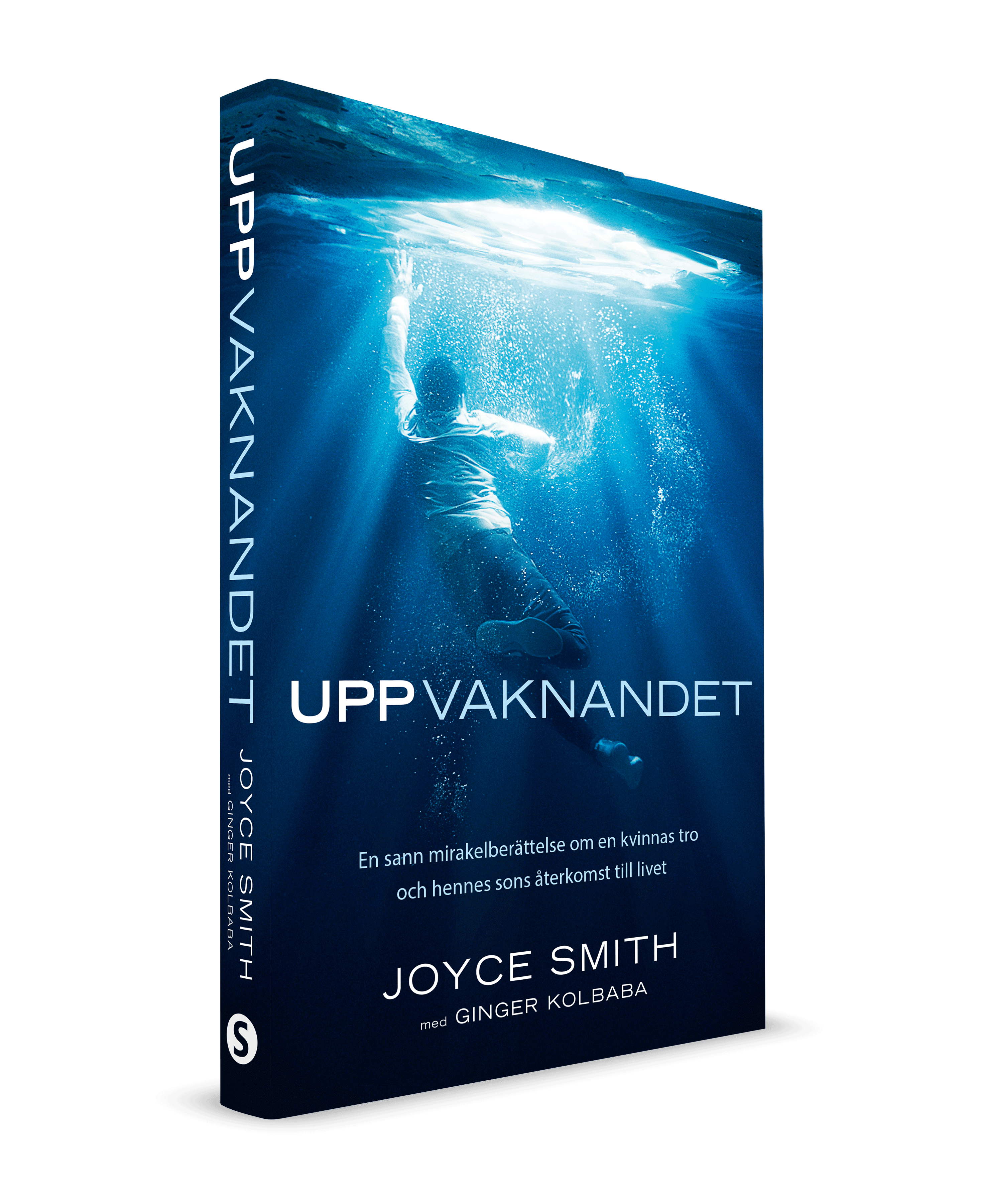 Uppvaknandet - Joyce Smith och Ginger Kolbaba - 2