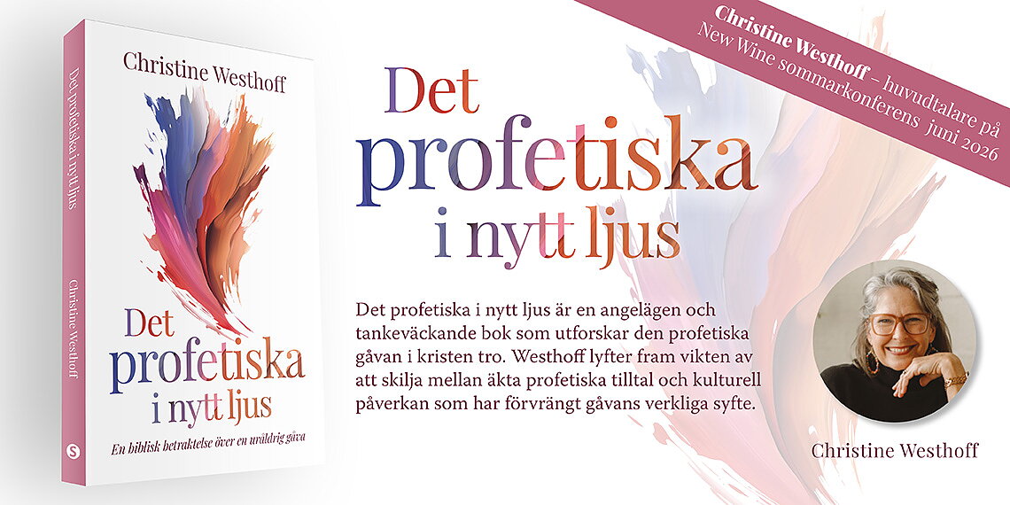Det profetiska i nytt ljus - Christine Westhoff