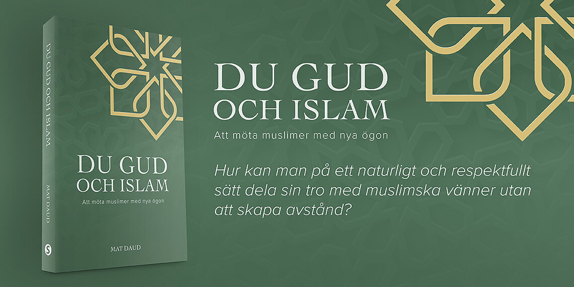 Du Gud och islam - Mat Daud