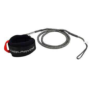 Neil Pryde  leash wrist