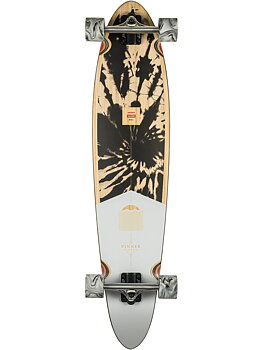 Globe Longboard Pinner Classic 40" Bambu black