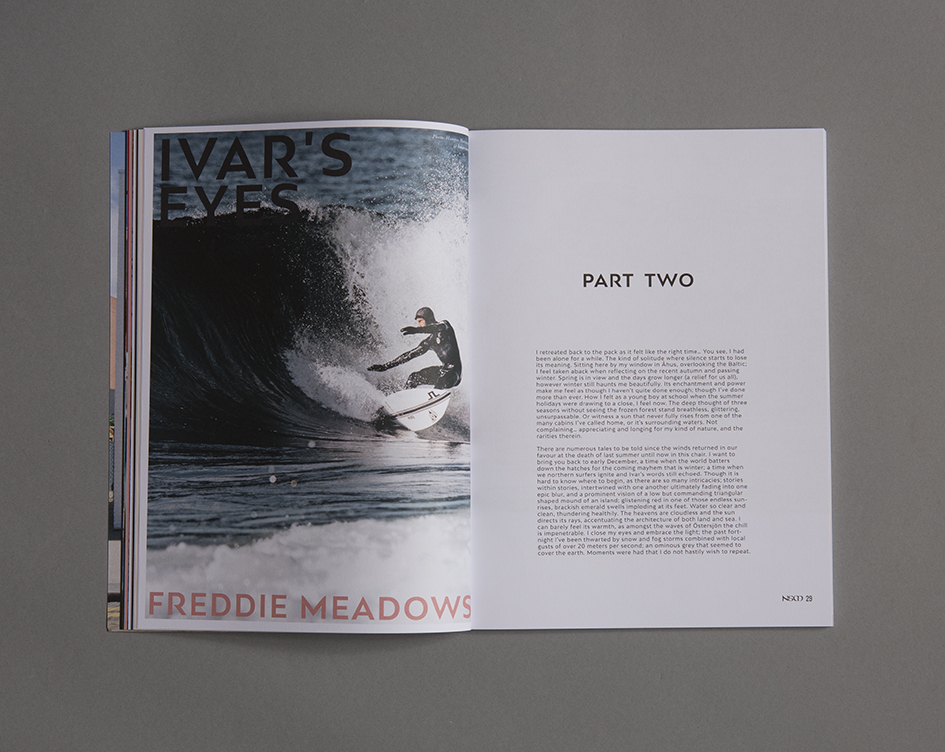 Nordic Surfers Mag 29 - 2