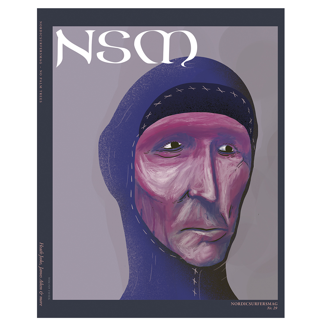 Nordic Surfers Mag 29