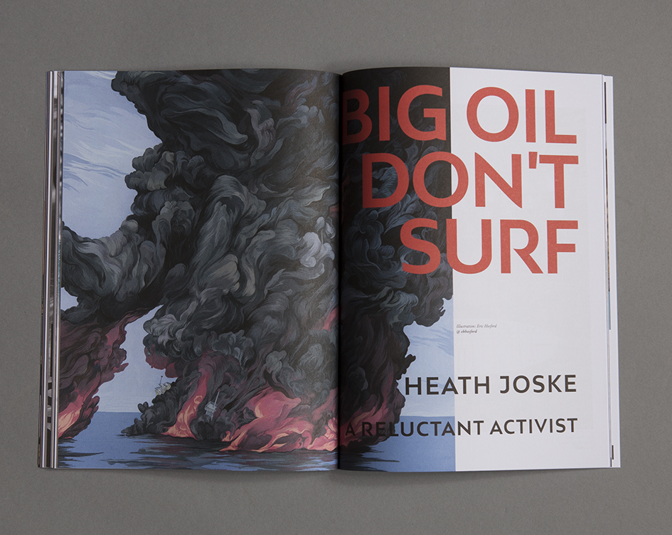 Nordic Surfers Mag 29 - 7