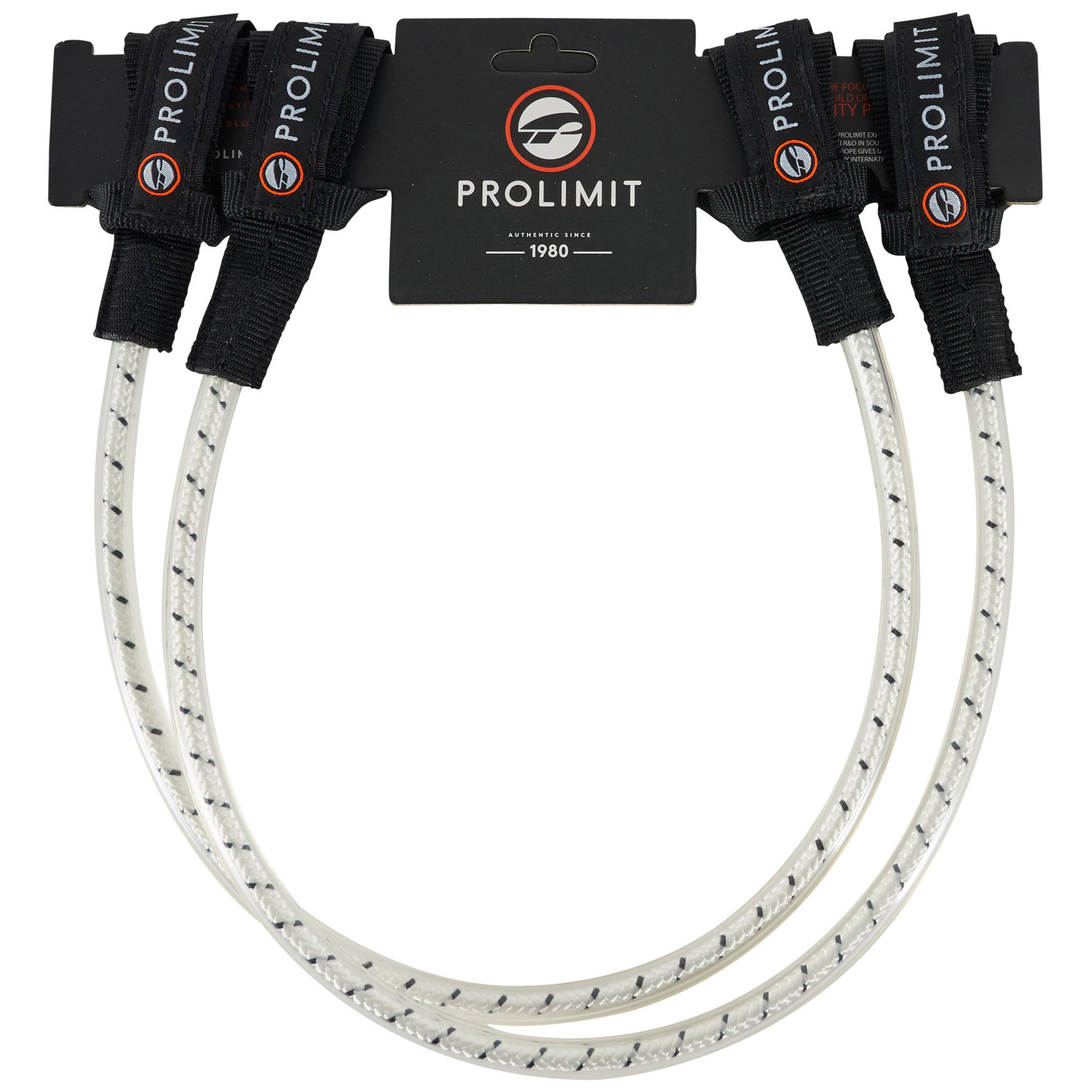 Prolimit hängseletamp fast RDG