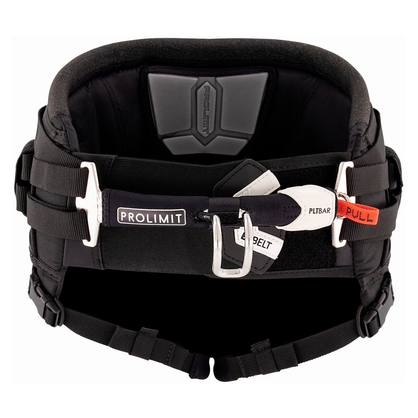 Prolimit hängsele dam Pure Girl Seat  - 4
