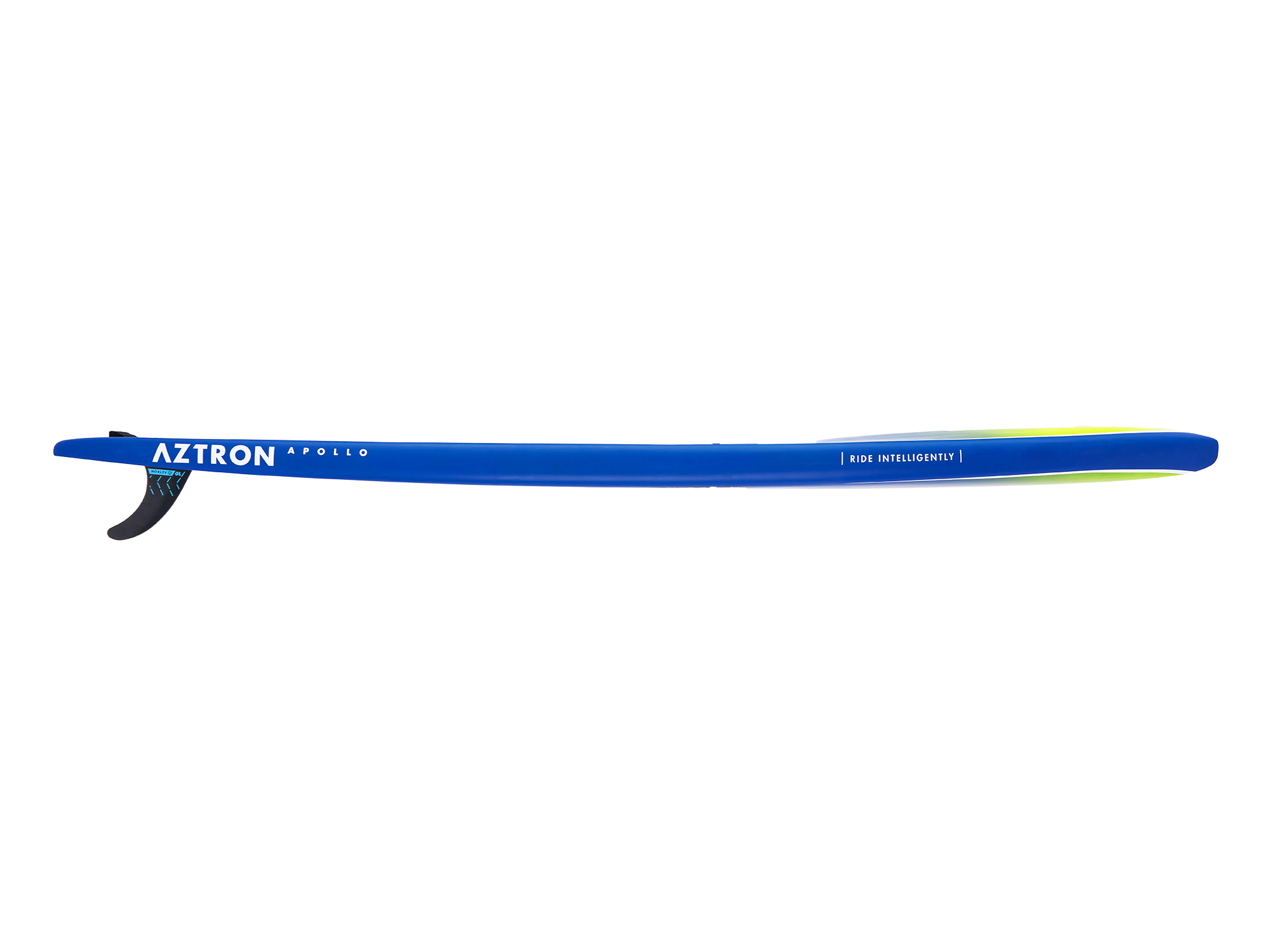 Aztron SUP bräda Apollo 12'6 Touring  - 3
