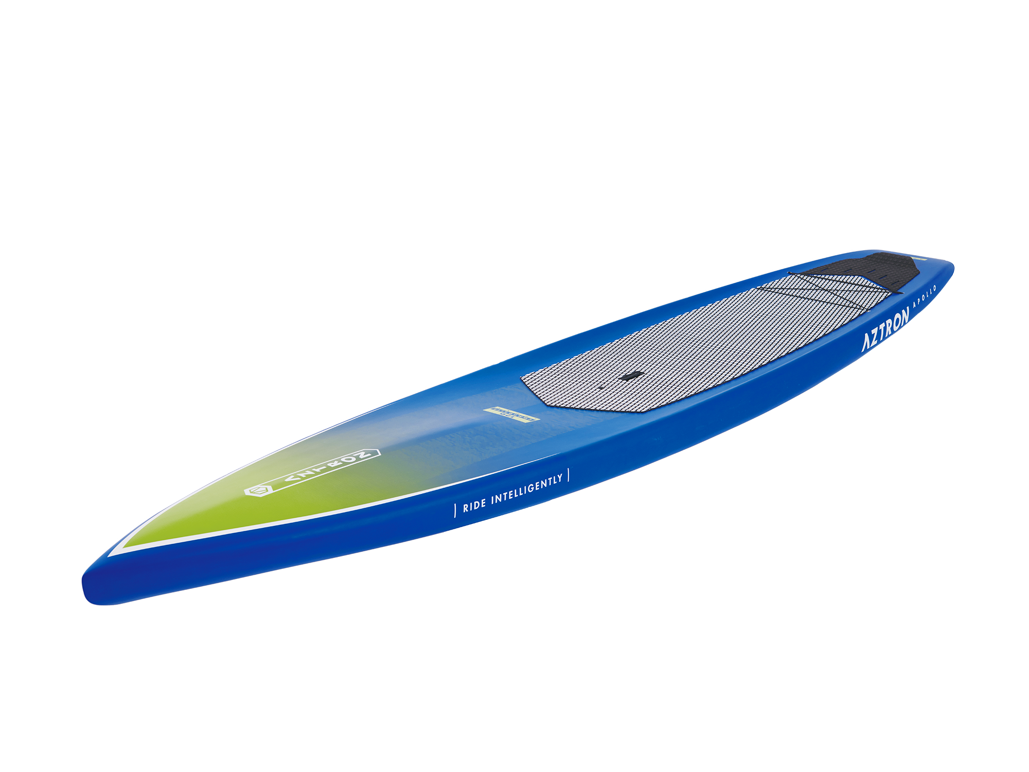Aztron SUP bräda Apollo 12'6 Touring  - 6