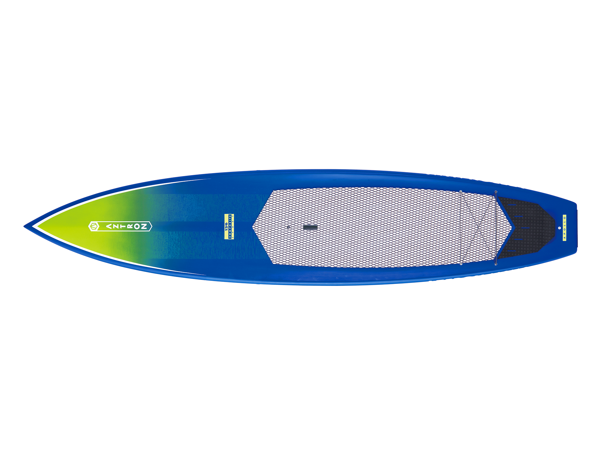 Aztron SUP bräda Apollo 12'6 Touring  - 2
