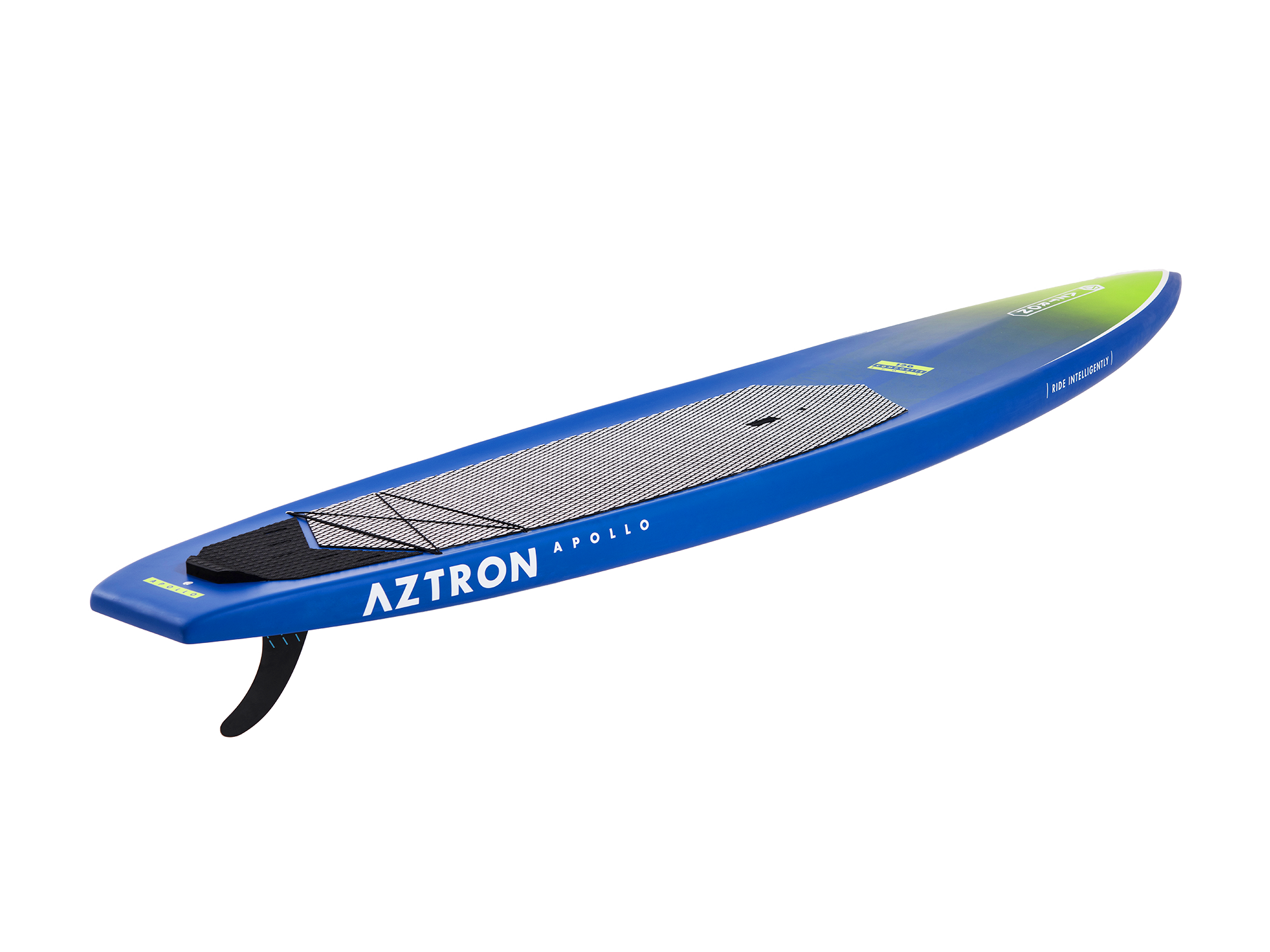 Aztron SUP bräda Apollo 12'6 Touring  - 4