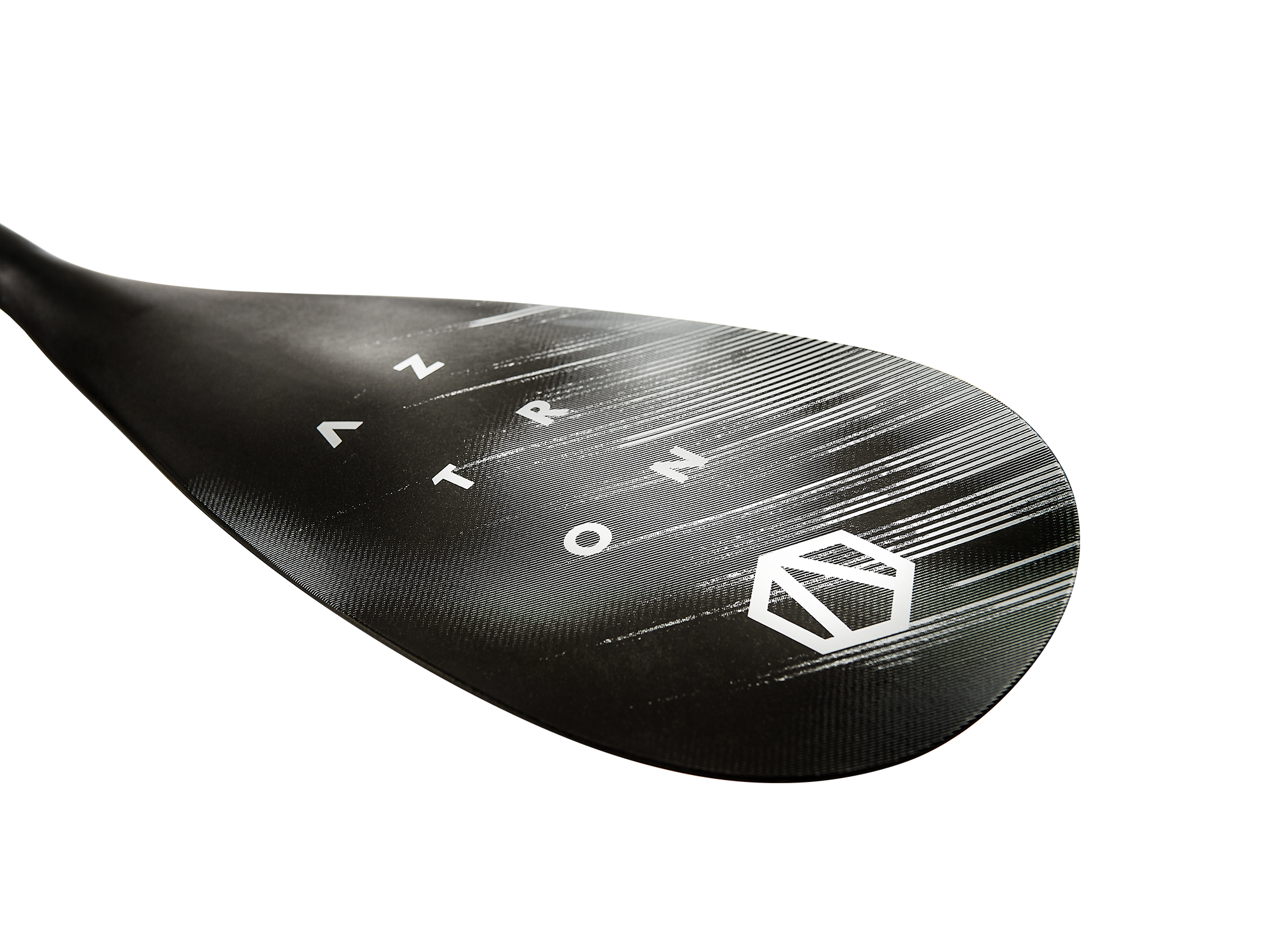 Aztron SUP paddel Style 2.0 3 delad alu - 7