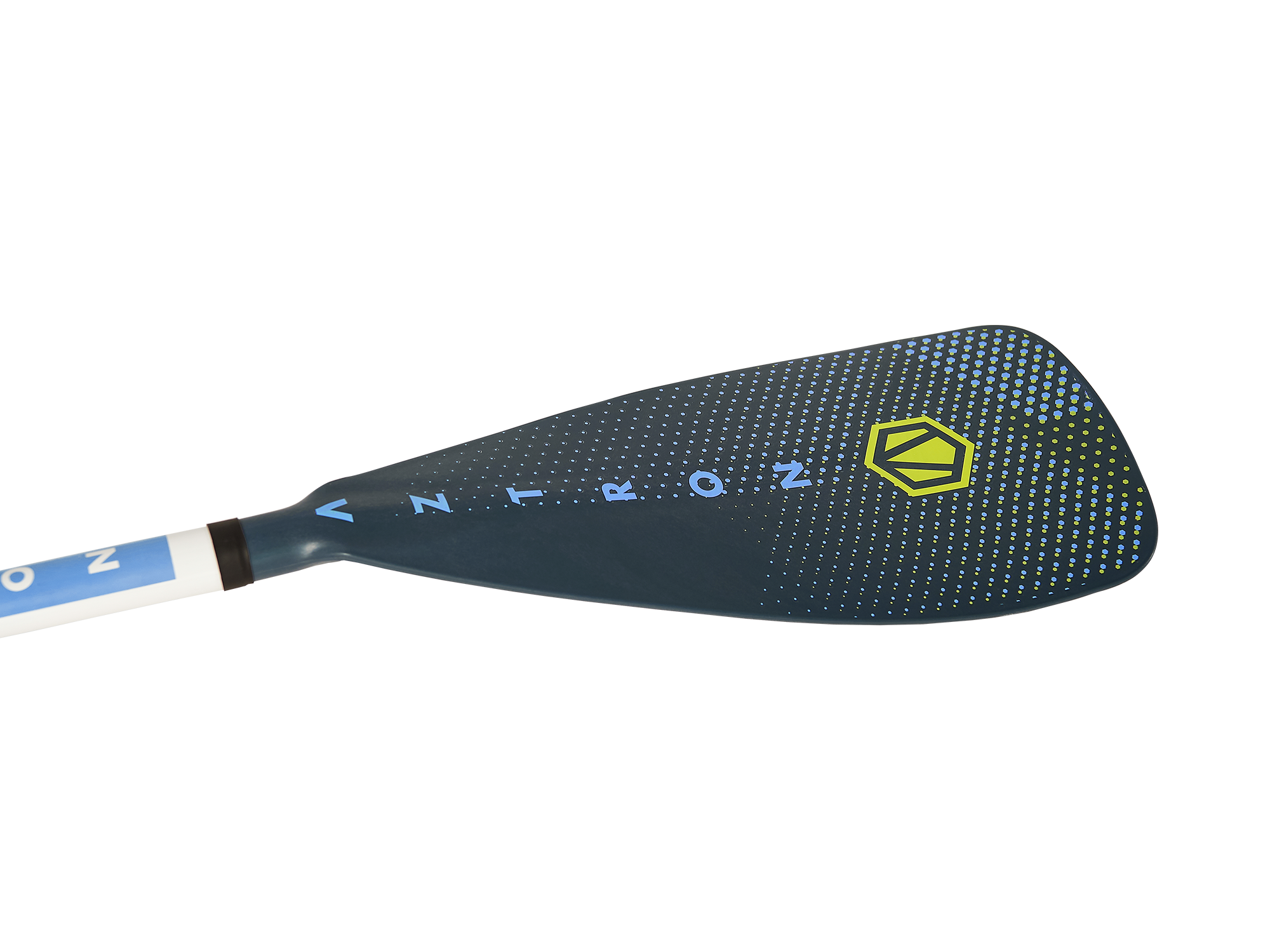 Aztron SUP paddel Neo 3 delad junior fiberglass - 8