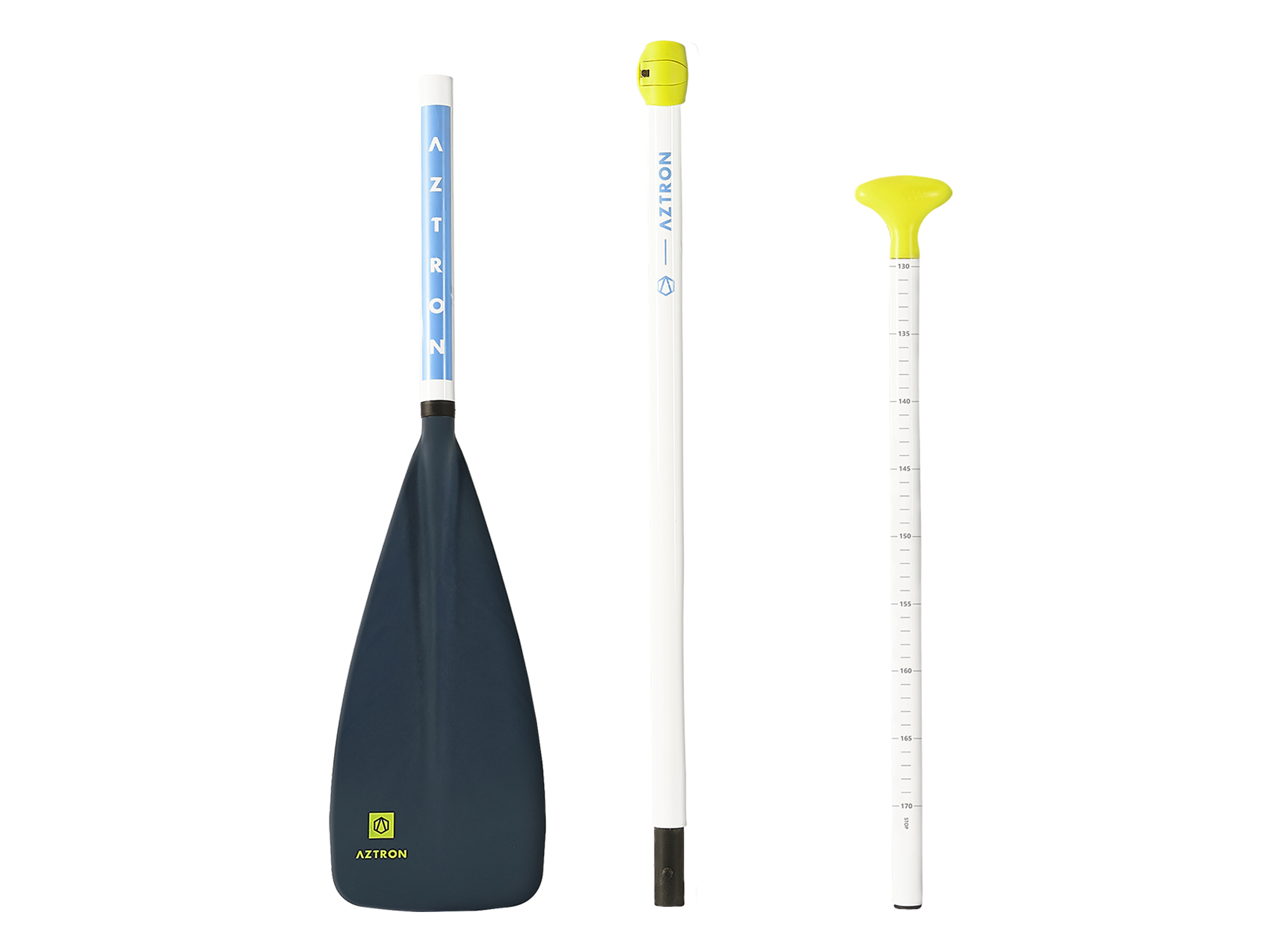 Aztron SUP paddel Neo 3 delad junior fiberglass