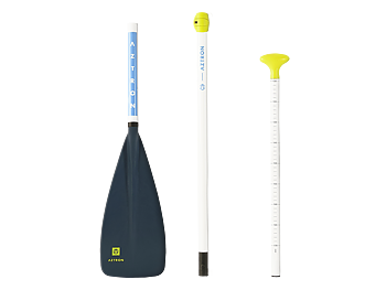 Aztron SUP paddel Neo 3 delad junior fiberglass