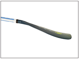 Aztron SUP paddel Neo 3 delad junior fiberglass - 7