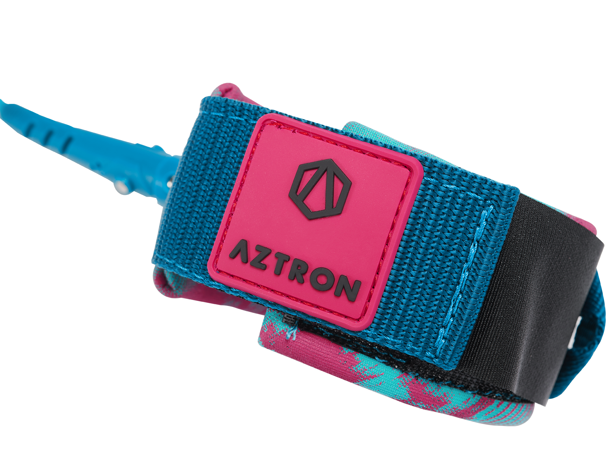 Aztron leash 4.0 hand coil - 5