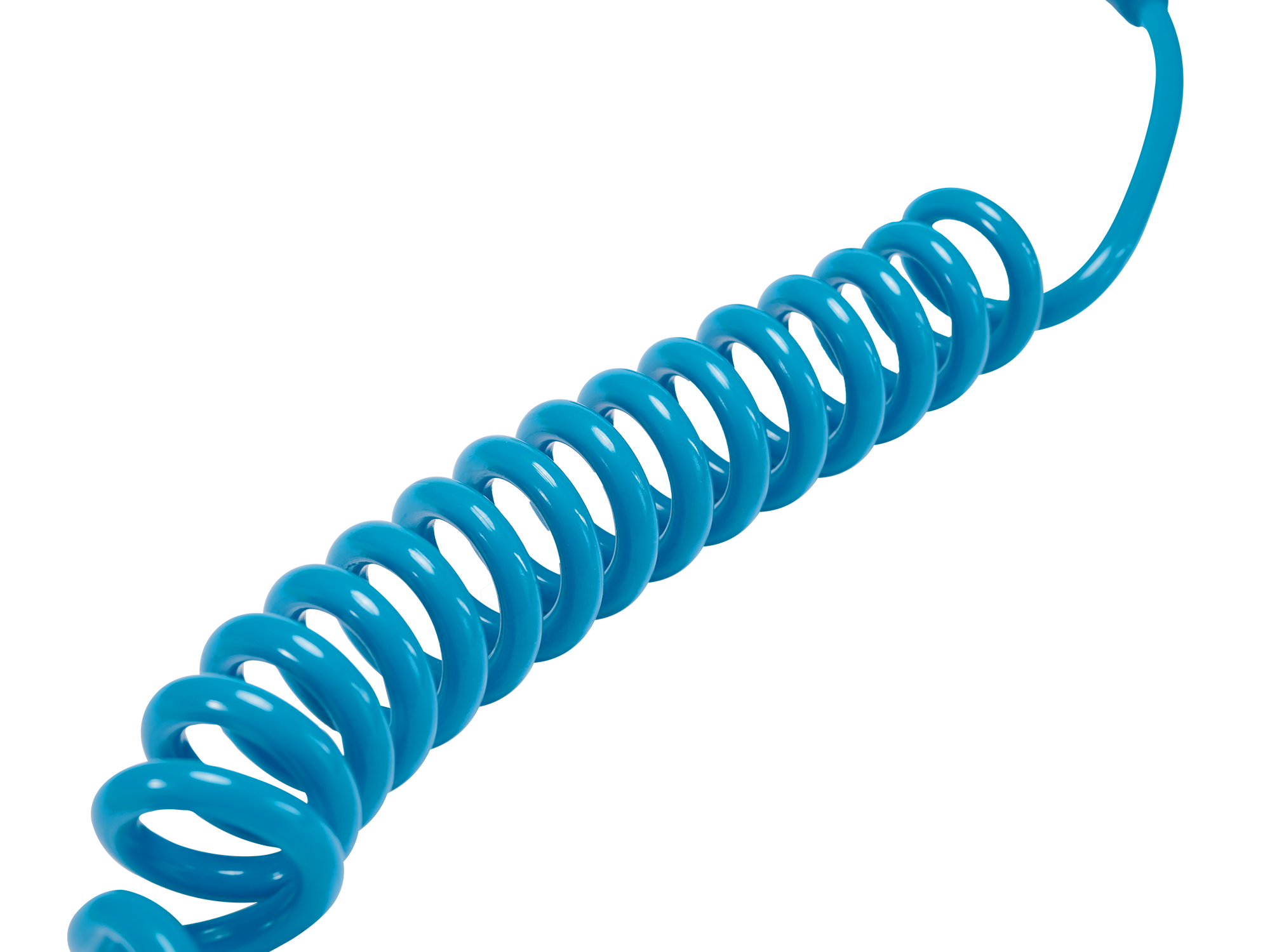 Aztron leash 4.0 hand coil - 2