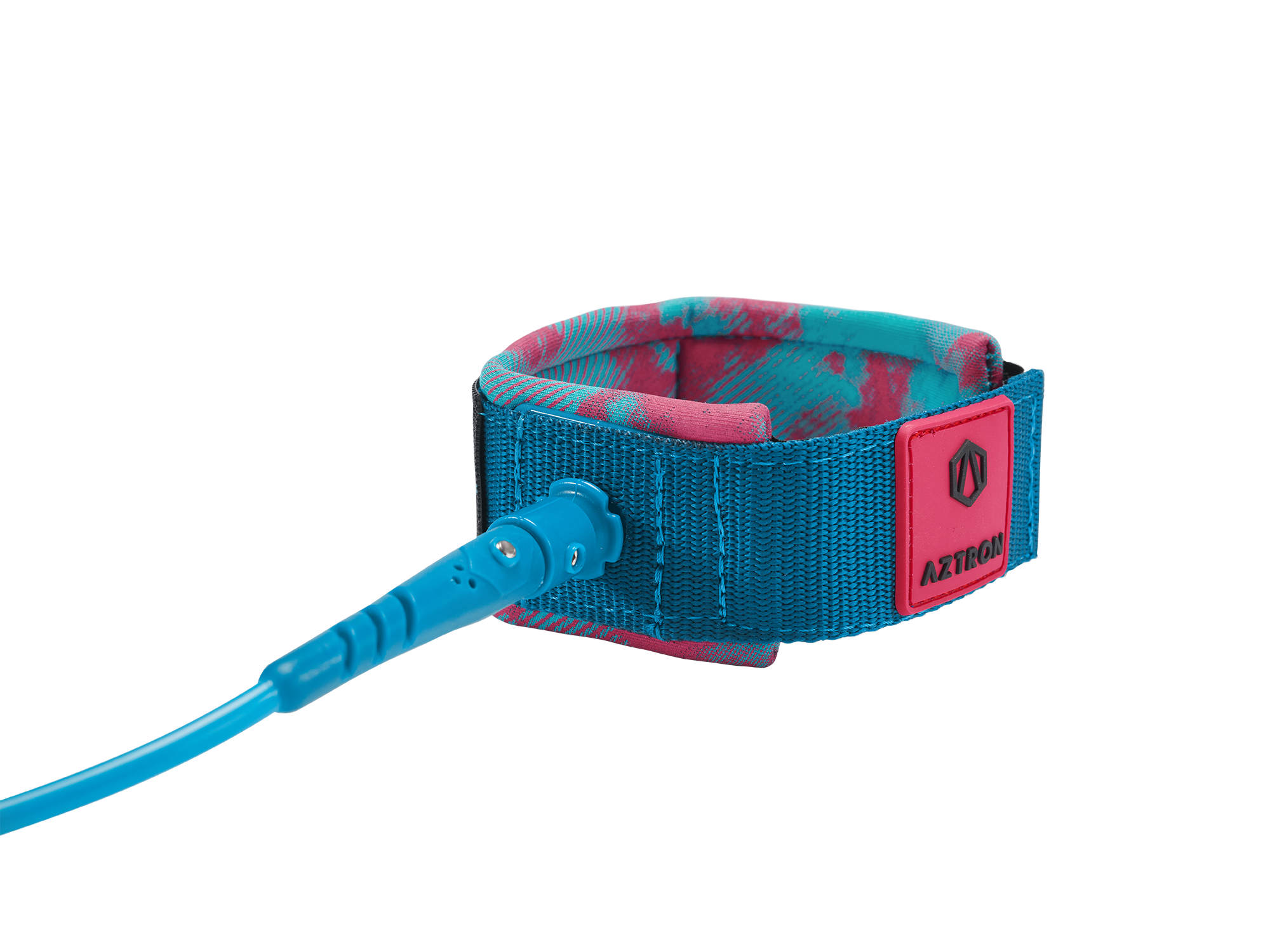 Aztron leash 4.0 hand coil - 4