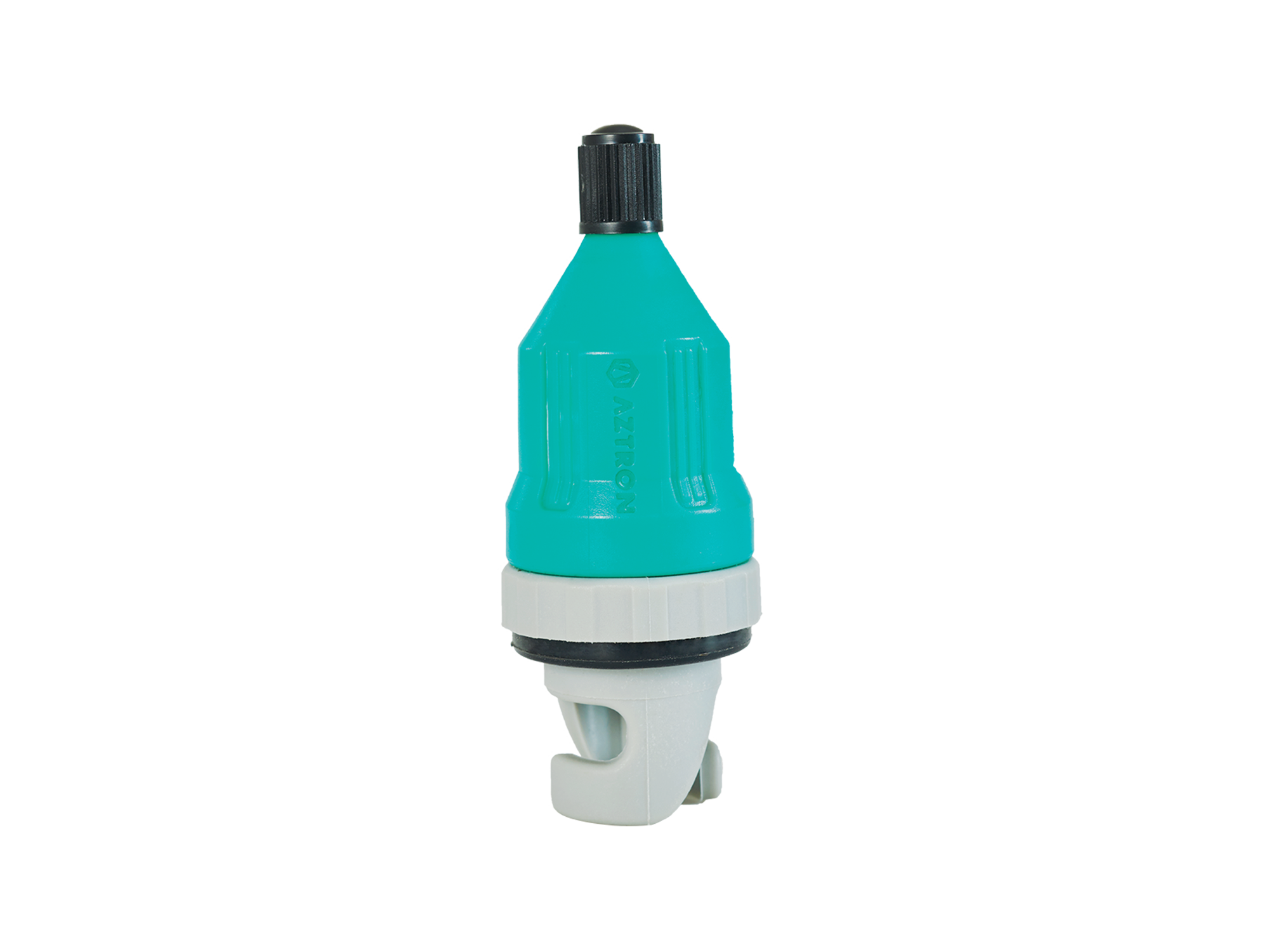 Aztron SUP pump valve adaptor