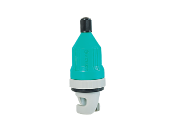 Aztron SUP pump valve adaptor