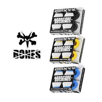 Bones Bushings Hardcore