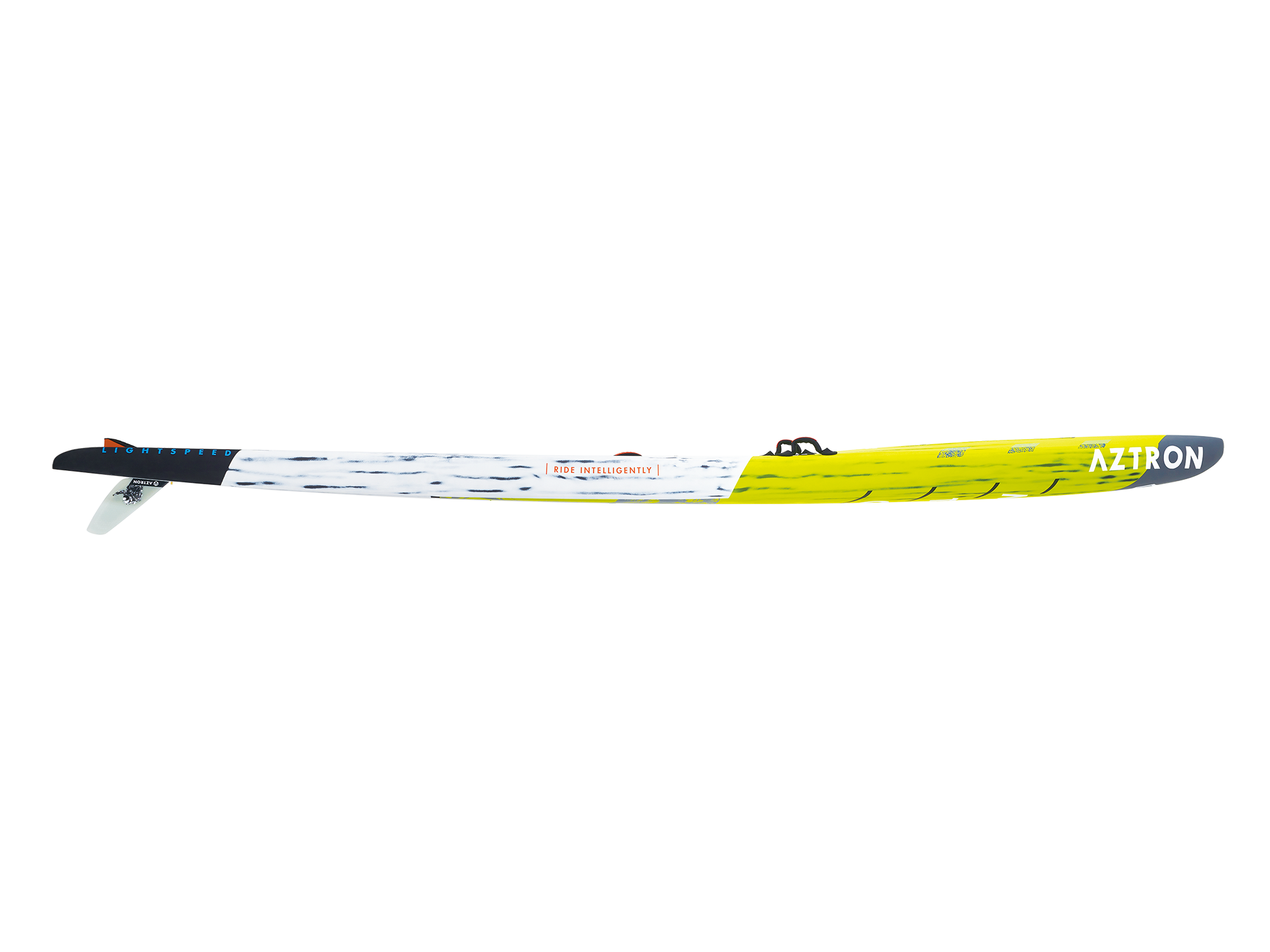 Aztron SUP bräda Lightspeed 14" Carbon Race - 3