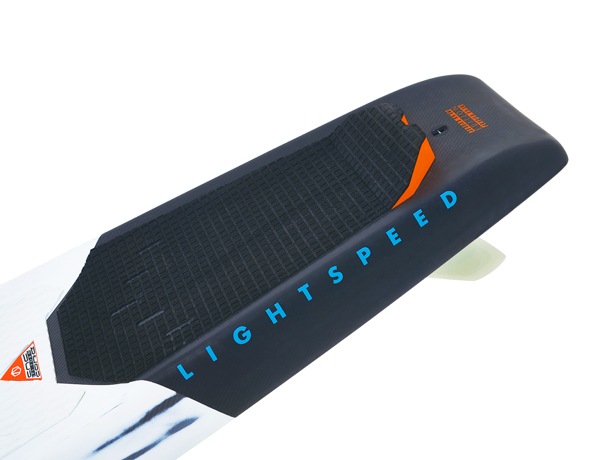 Aztron SUP bräda Lightspeed 14" Carbon Race - 10