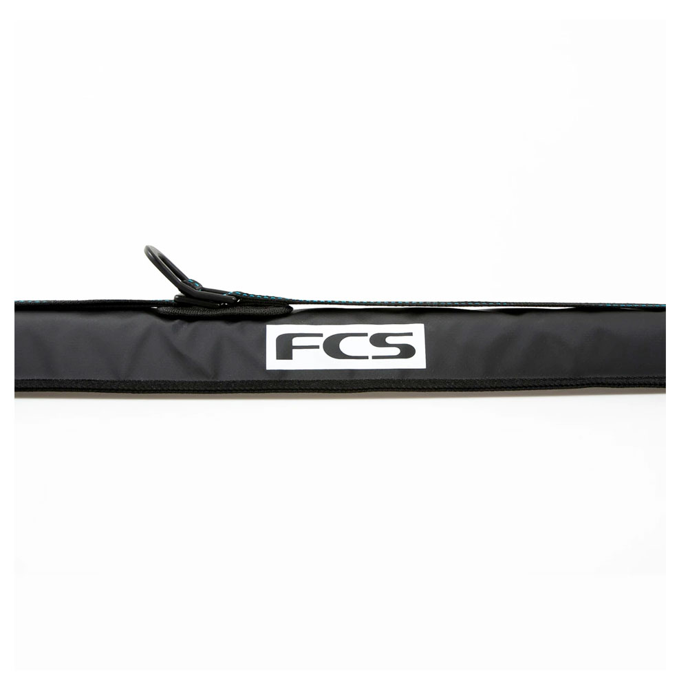 FCS Soft Racks dubbel D-ring  - 2