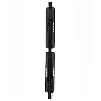 FCS Soft Racks dubbel D-ring 