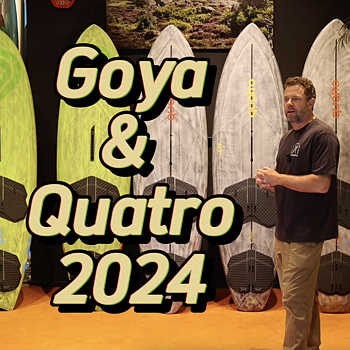 Goya & Quatro 2024