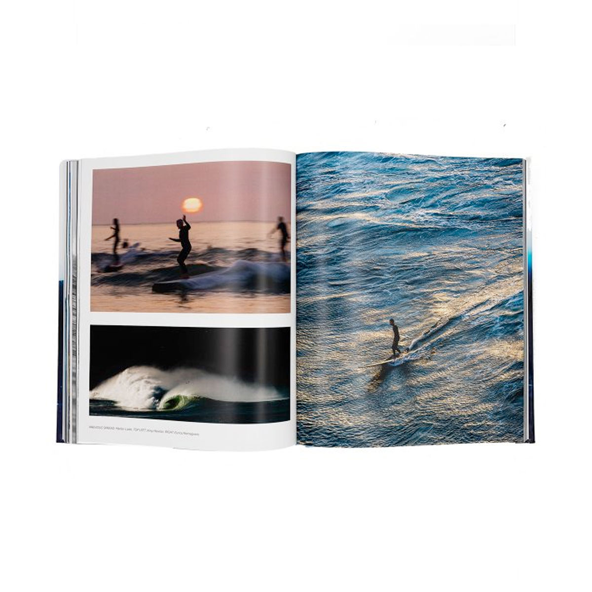 Bok Stories for the seas - 2