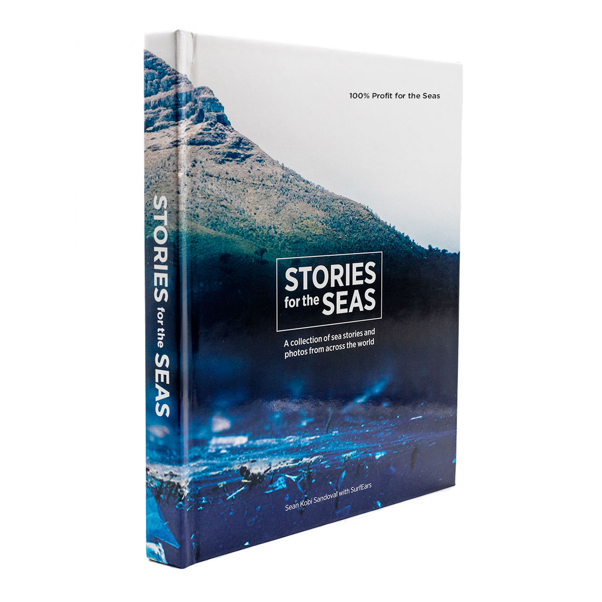 Bok Stories for the seas