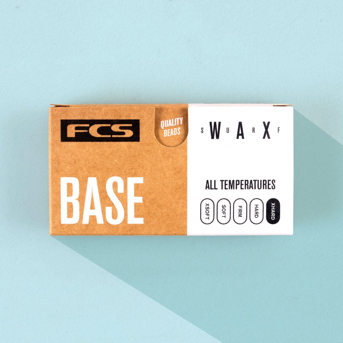FCS surfwax  - 3