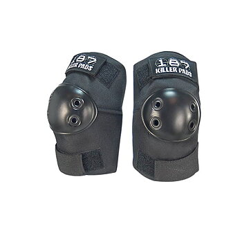 187 Killer Pads armbågsskydd std