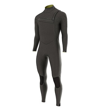 Prolimit våtdräkt Predator Free-X 5/4  natureprene black