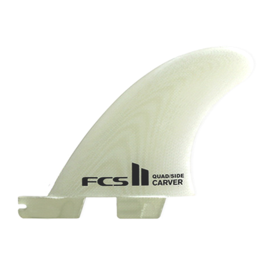 FCS II fena Carver PG sidebite small