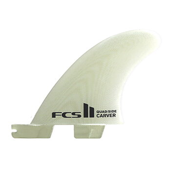 FCS II fena Carver PG sidebite small