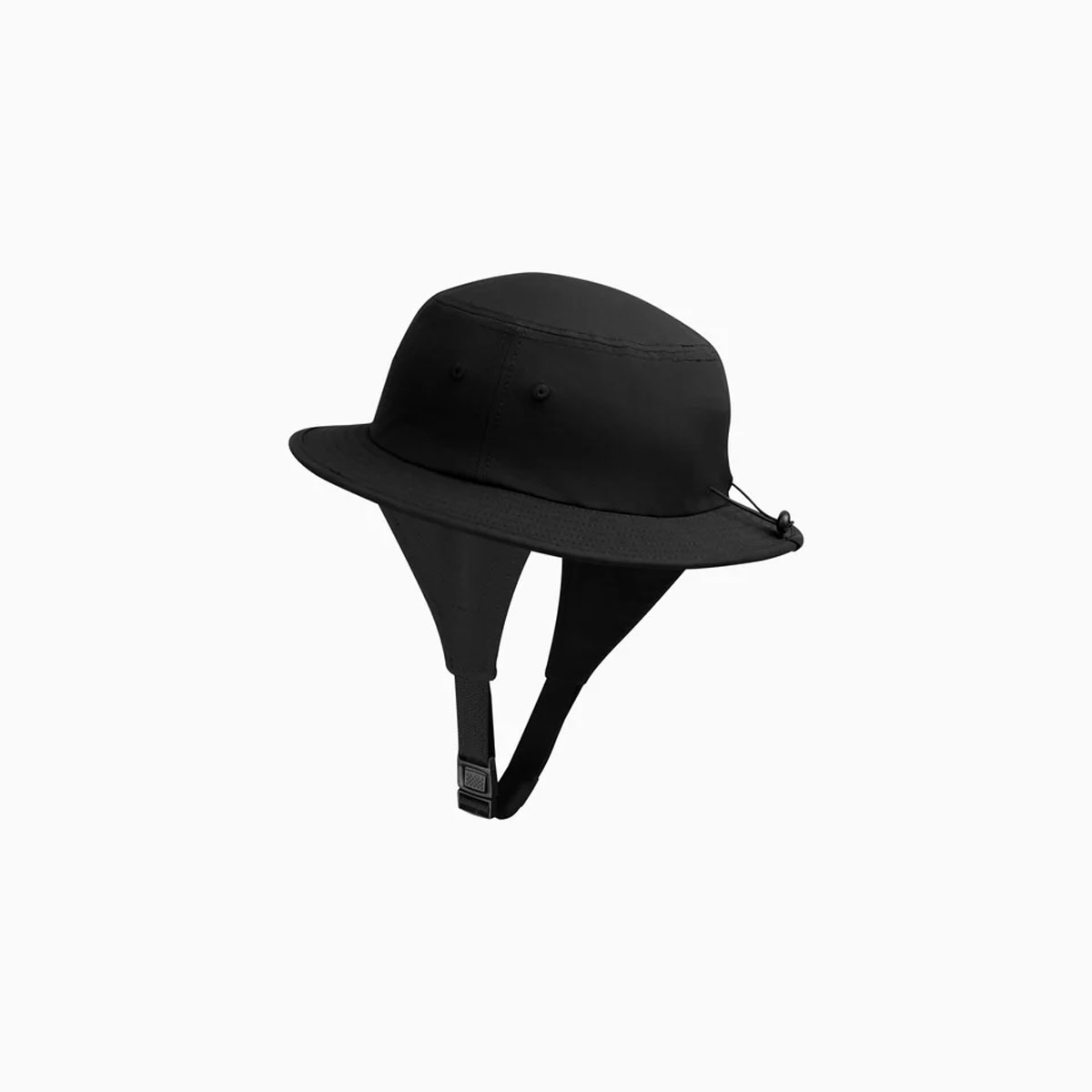 Armstrong bucket bump hat svart - 2