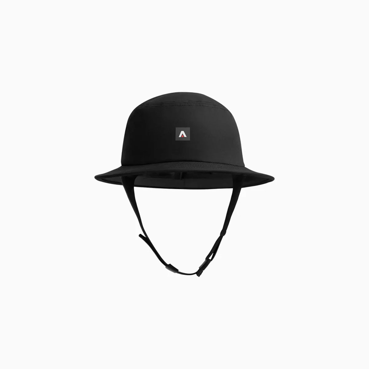 Armstrong bucket bump hat svart