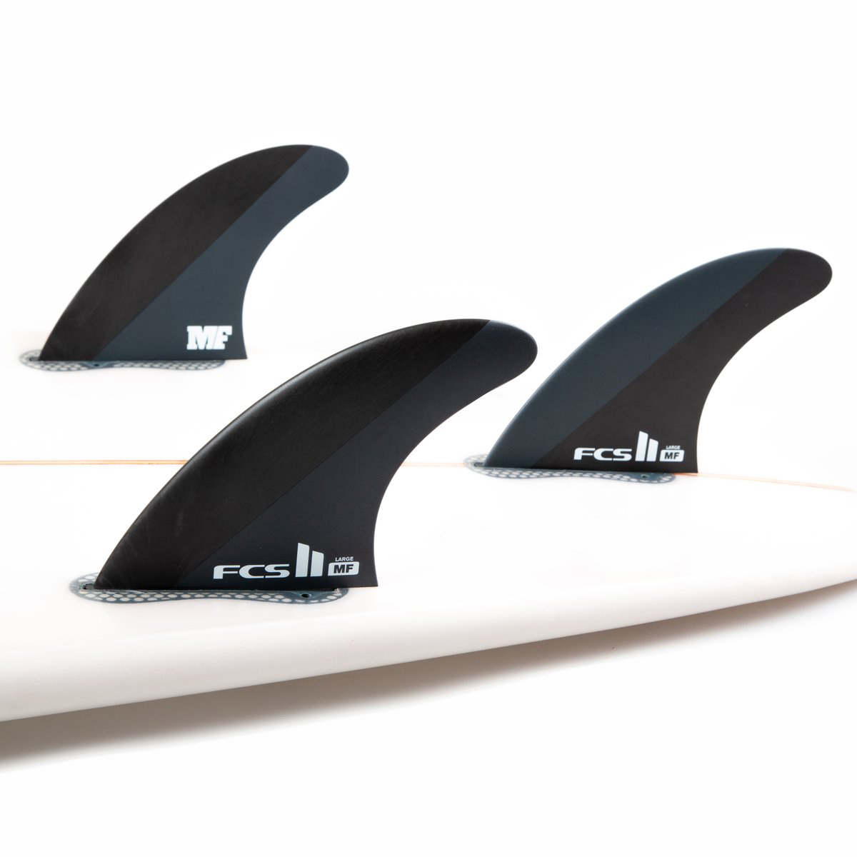 FCS II fena MF Neo Carbon Thruster Large - 2