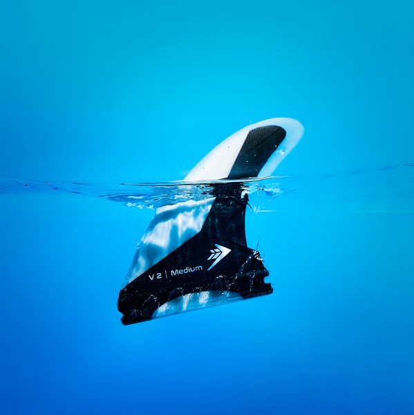 Firewire futures Fena Velox 5 fin - 5