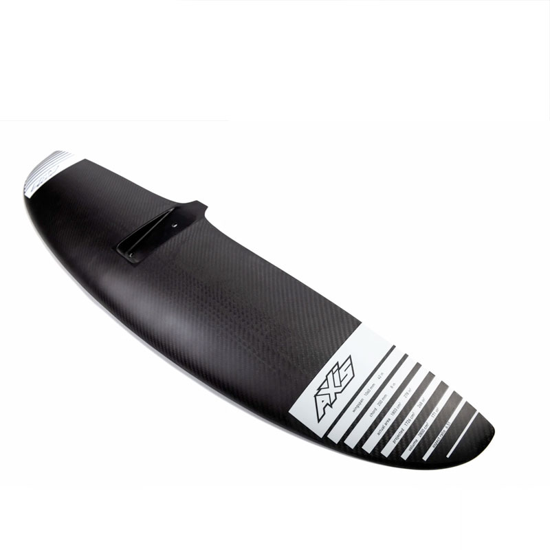 Axis foil BSC komplett - 4