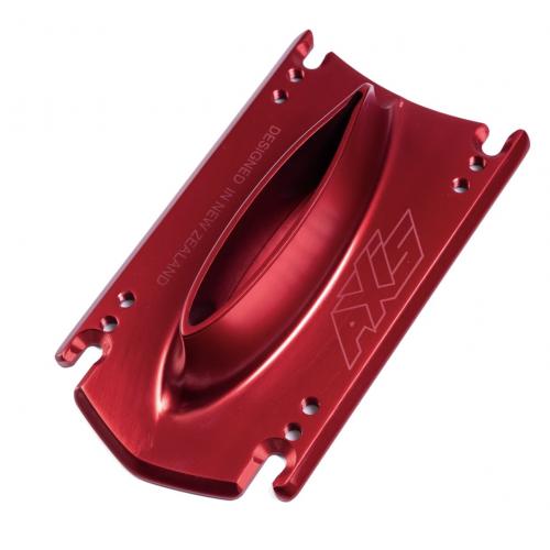 Axis foil BSC komplett - 5