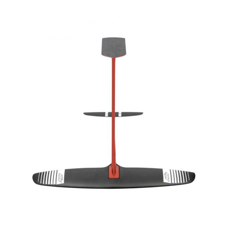 Axis foil BSC komplett - 2
