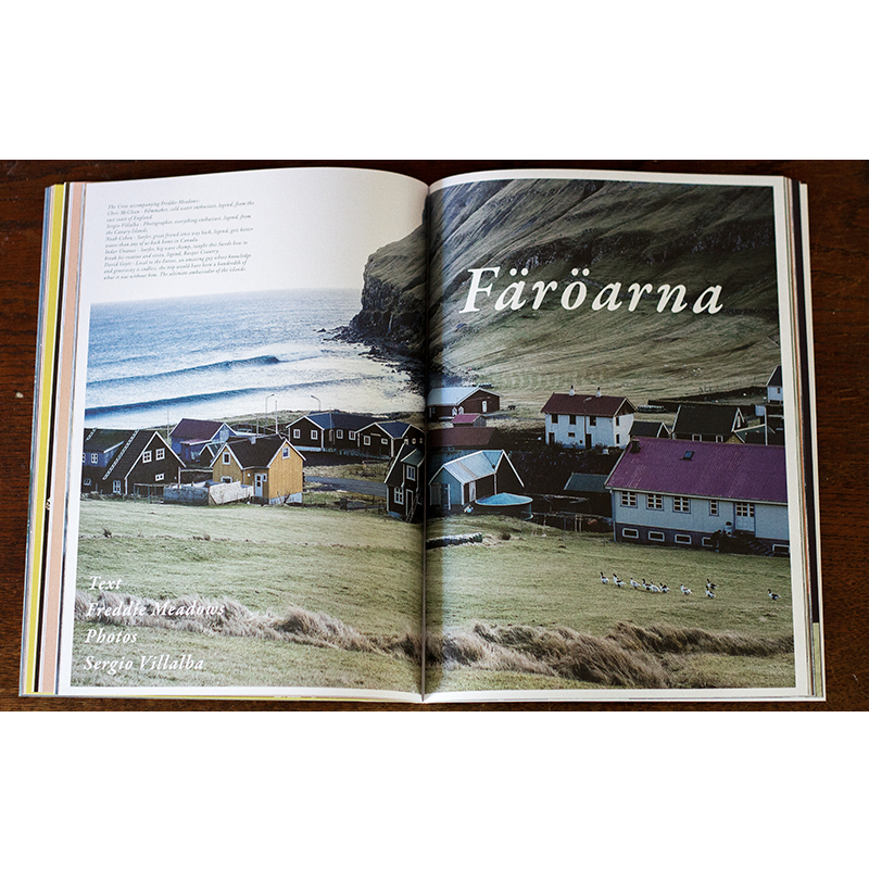 NSM - Nordic Surfers Mag #19 - 3